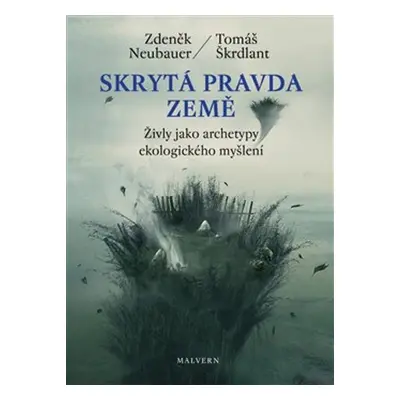 Skrytá pravda Země - Zdeněk Neubauer