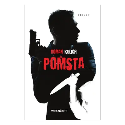 Pomsta - Roman Kulich