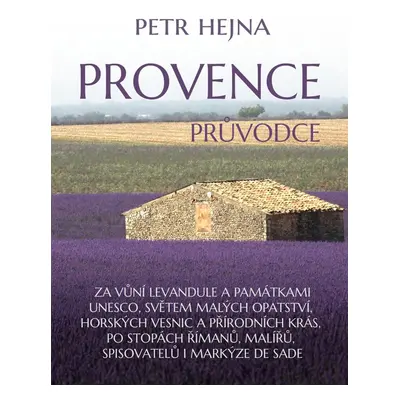 Provence - Petr Hejna ml.