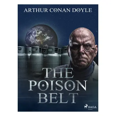 The Poison Belt - Arthur Conan Doyle