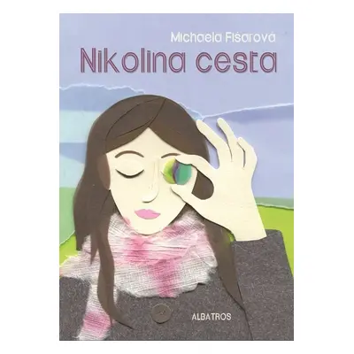 Nikolina cesta - Michaela Fišarová