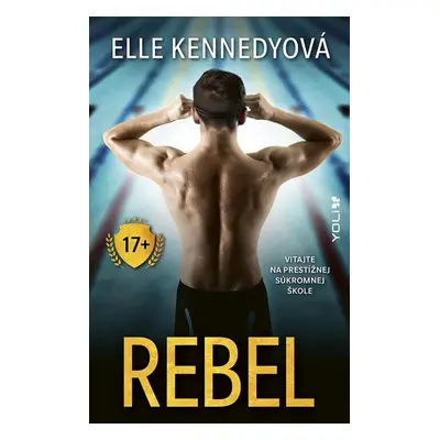 Rebel - Elle Kennedy