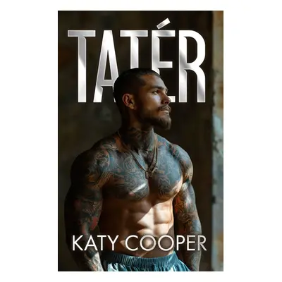 Tatér - Katy Cooper