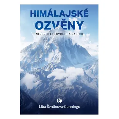 Himálajské ozvěny - Liba Cunnings