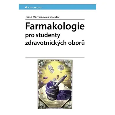 Farmakologie - kolektiv a