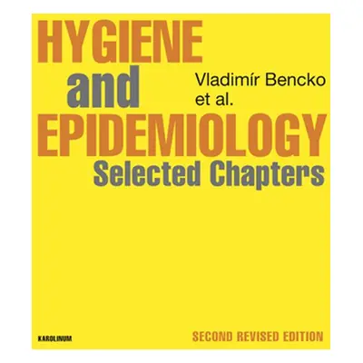 Hygiene and Epidemiology - Vladimír Bencko