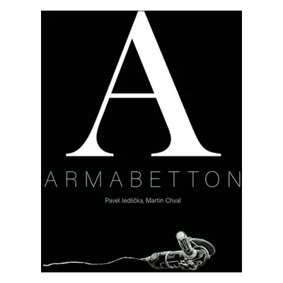 Armabetton - Pavel Jedlička