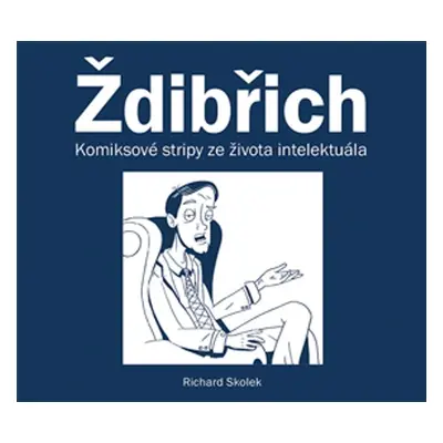 Ždibřich - Richard Skolek