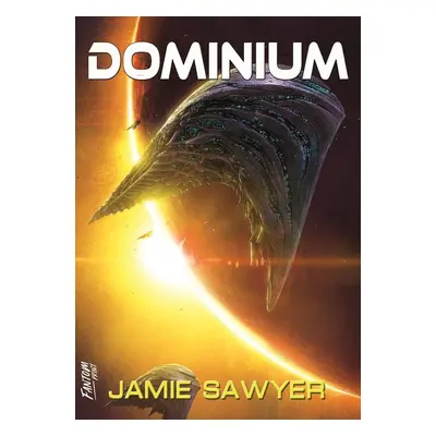 Dominium - Jamie Sawyer