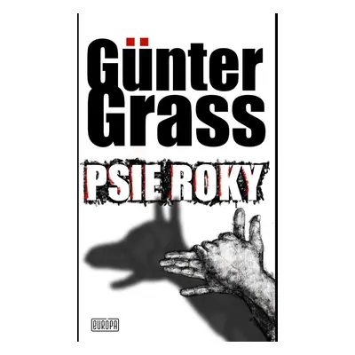 Psie roky - Günter Grass