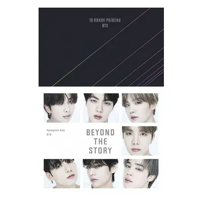 Beyond The Story - Myeongseok Kang