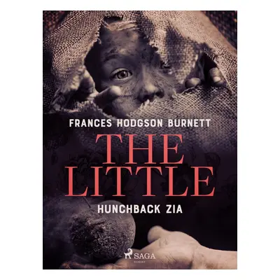 The Little Hunchback Zia - Frances Hodgson Burnett