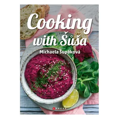 Cooking with Šůša - Michaela Šupáková