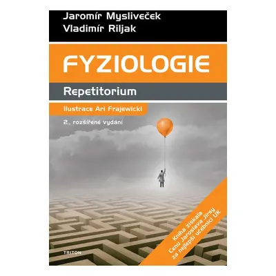 Fyziologie - Jaromír Mysliveček