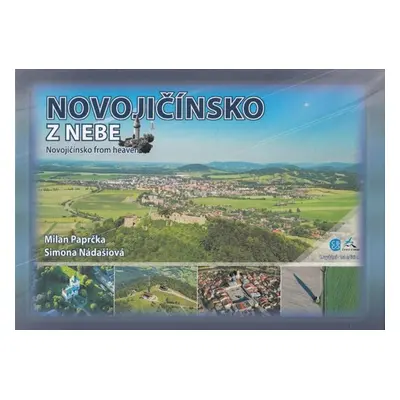 Novojičínsko z nebe - Autor Neuveden