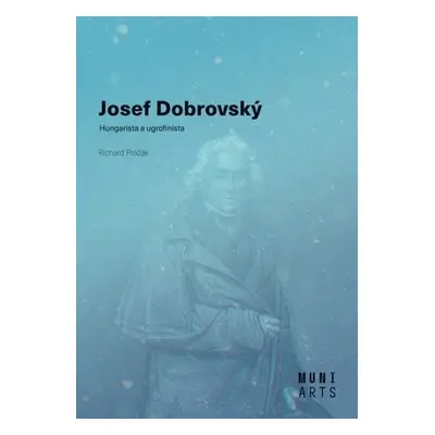 Josef Dobrovský - Michal Kovář