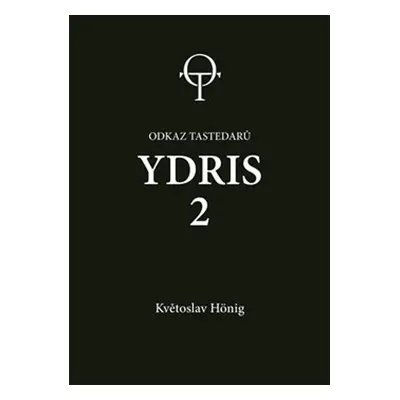 Ydris 2 - Květoslav Hönig