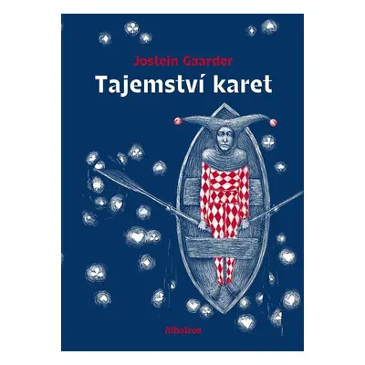 Tajemství karet - Jostein Gaarder