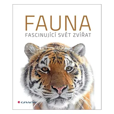 Fauna - Autor Neuveden