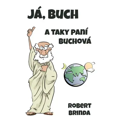 Já, Buch - Robert Brinda