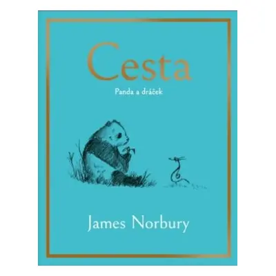 Cesta - James Norbury