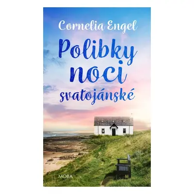 Polibky noci svatojánské - Cornelia Engel