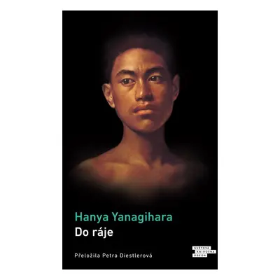 Do ráje - Hanya Yanagihara