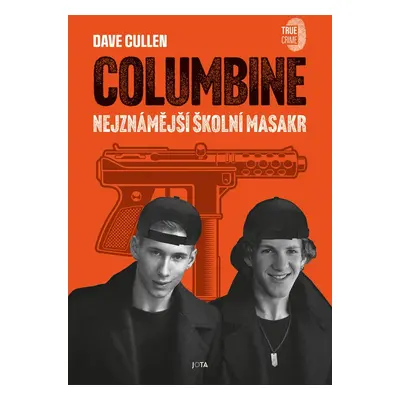 Columbine - Dave Cullen