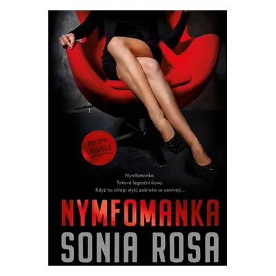 Nymfomanka - Sonia Rosa