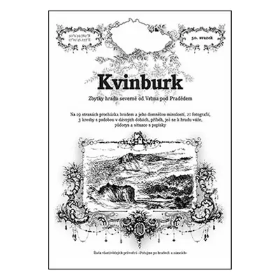 Kvinburk - Rostislav Vojkovský