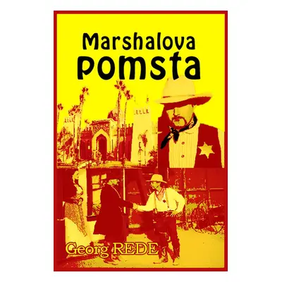 Marshalova pomsta - Georg Rede