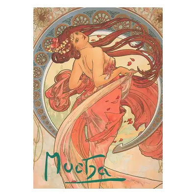 Mucha - Sarah Muchová