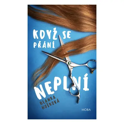 Když se přání neplní - Blanka Hošková