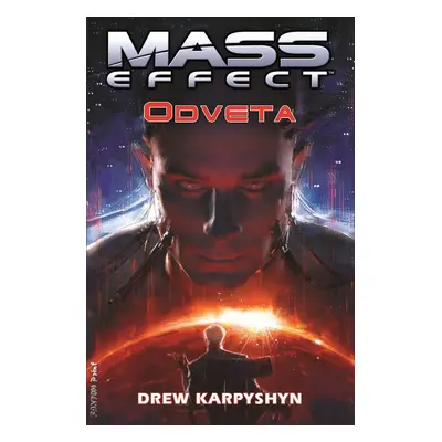 Odveta - Drew Karpyshyn