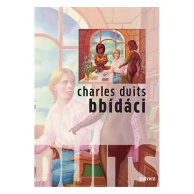 Bbídáci - Charles Duits