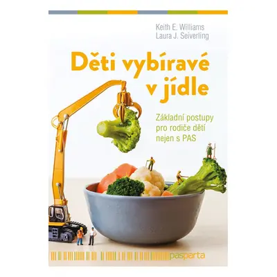 Děti vybíravé v jídle - Keith Williams