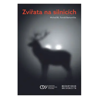 Zvířata na silnicích - Tomáš Bartonička