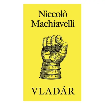 Vladár - Niccoló Machiavelli