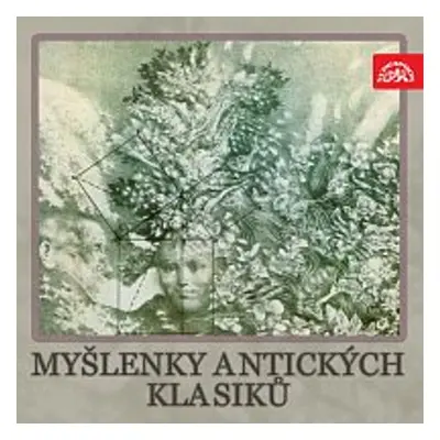 Myšlenky antických klasiků - Platón