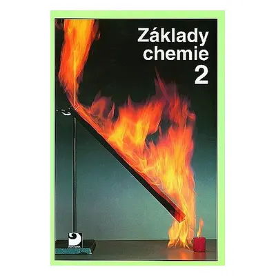 Základy chemie 2 - Pavel Beneš