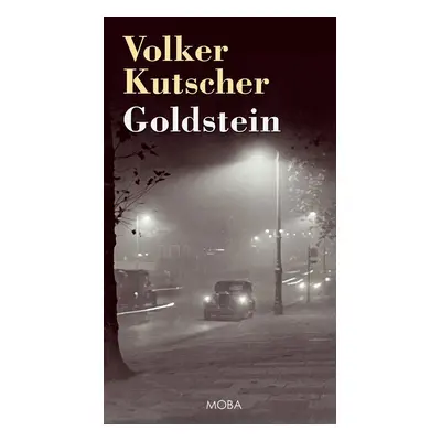 Goldstein - Volker Kutscher