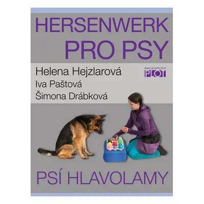 Hersenwerk pro psy - Helena Hejzlarová