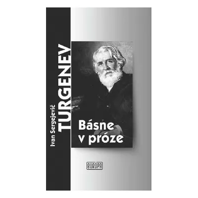 Básne v próze - I. S. Turgenev