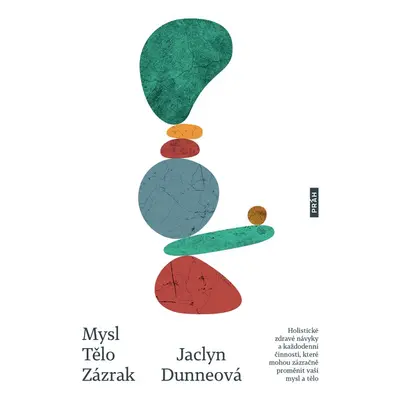 Mysl. Tělo. Zázrak. - Jaclyn Dunneová