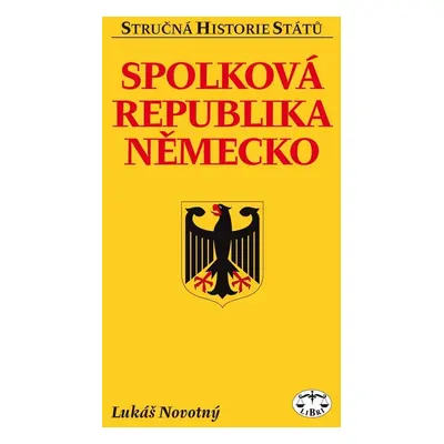 Spolková republika Německo - Lukáš Novotný