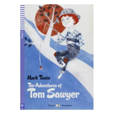 The Adventure of Tom Sawyer - Mark Twain