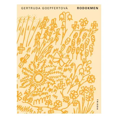 Rodokmen - Gertruda Goepfertová