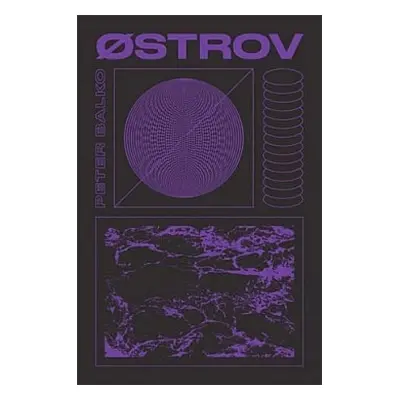 Ostrov - Peter Balko