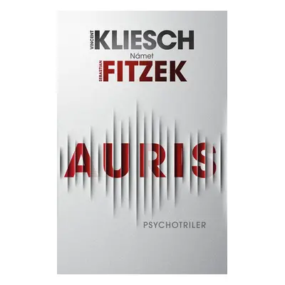 Auris - Sebastian Fitzek