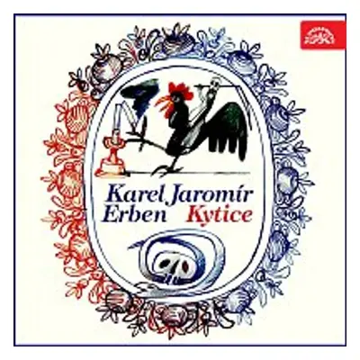 Erben: Kytice - K JErben